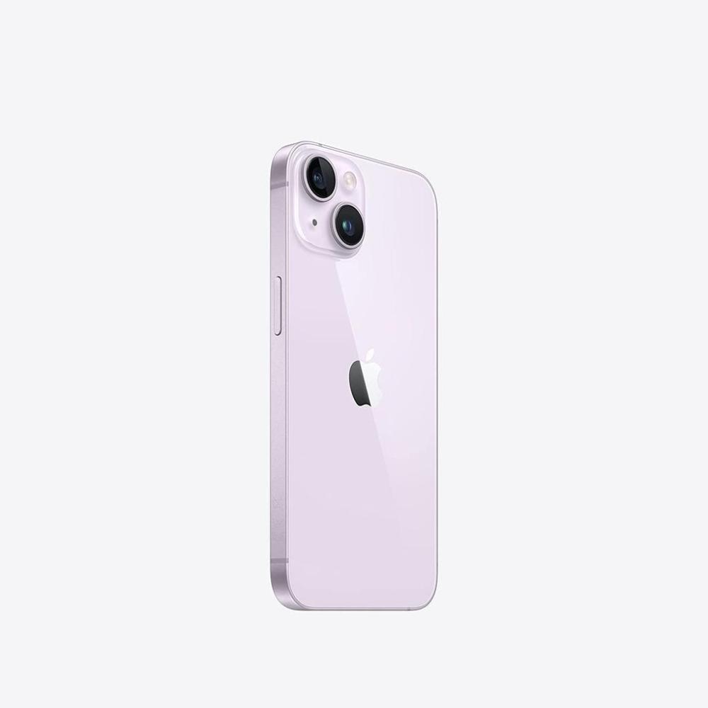 IPHONE 14 128GB/256GB/512GB Unlocked 5G Mobile Phone (Renewed)