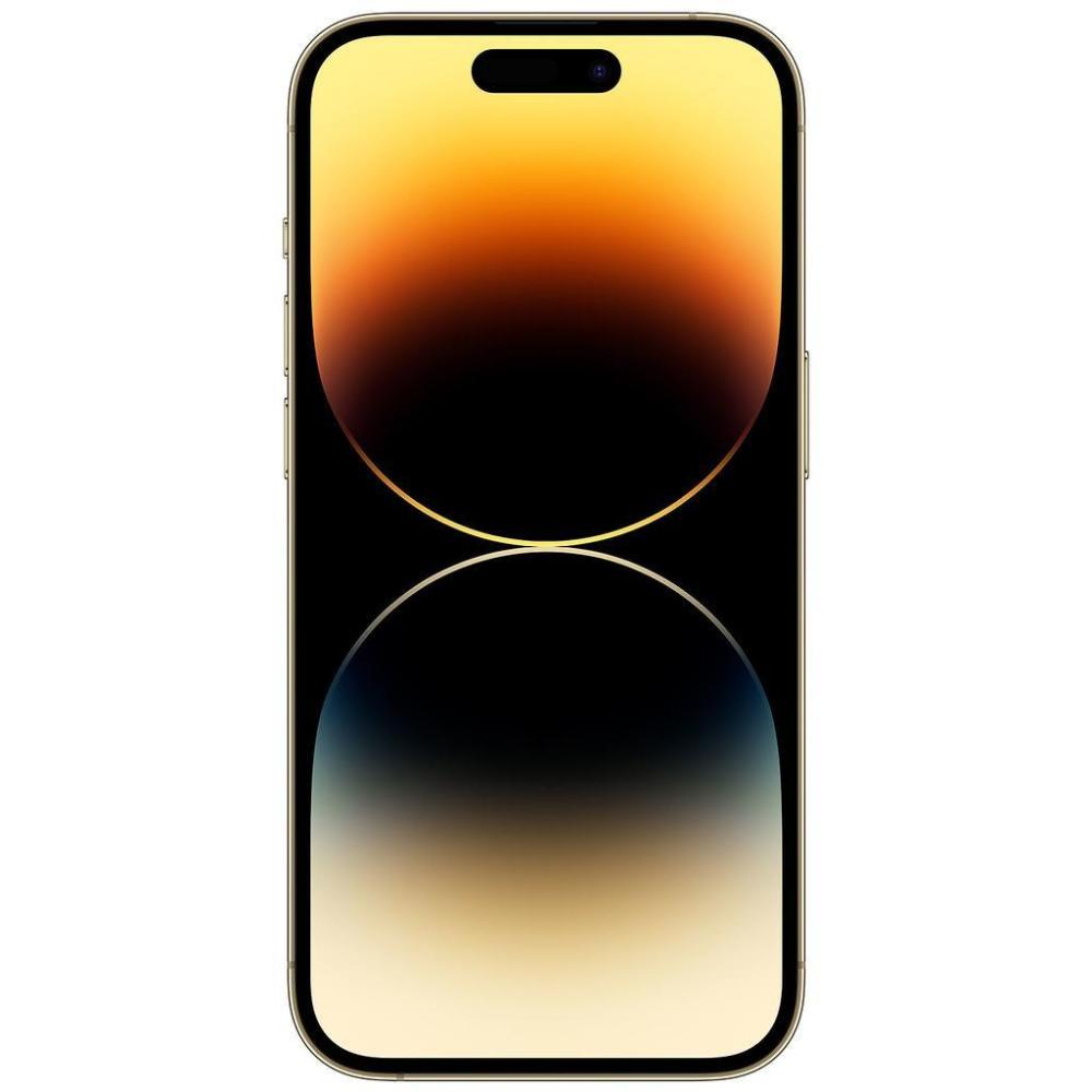 iPhone 14 Pro 128GB/256GB ROM 6.1-inch 5G Unlocked Mobile phone (Renewed)