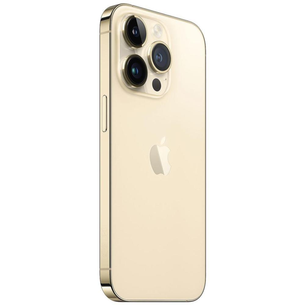 iPhone 14 Pro 128GB/256GB ROM 6.1-inch 5G Unlocked Mobile phone (Renewed)