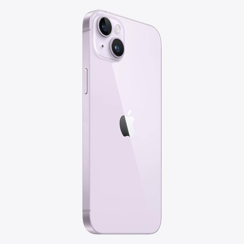 iPhone 14 Plus 128GB/256GB/512GB ROM 6.7" OLED 5G Unlocked Mobile phone (Renewed)