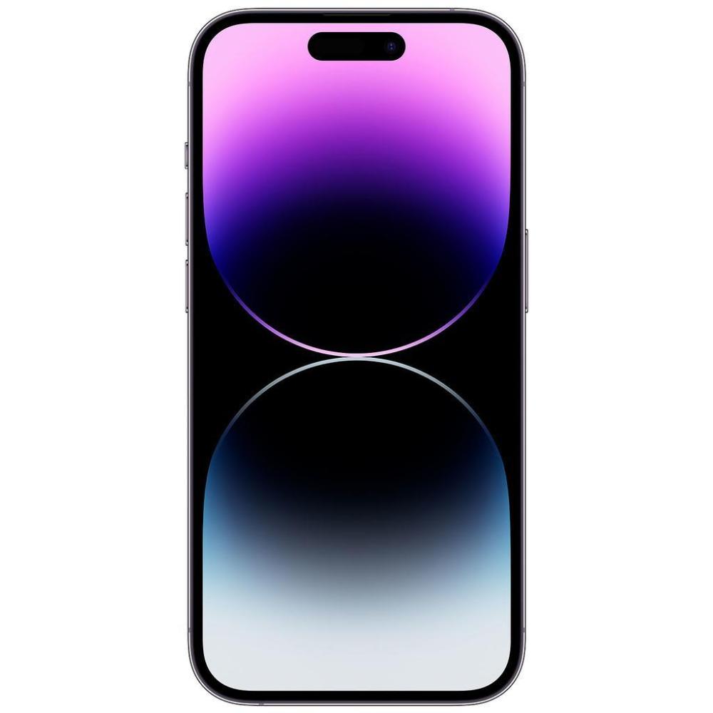 iPhone 14 Pro 128GB/256GB ROM 6.1-inch 5G Unlocked Mobile phone (Renewed)
