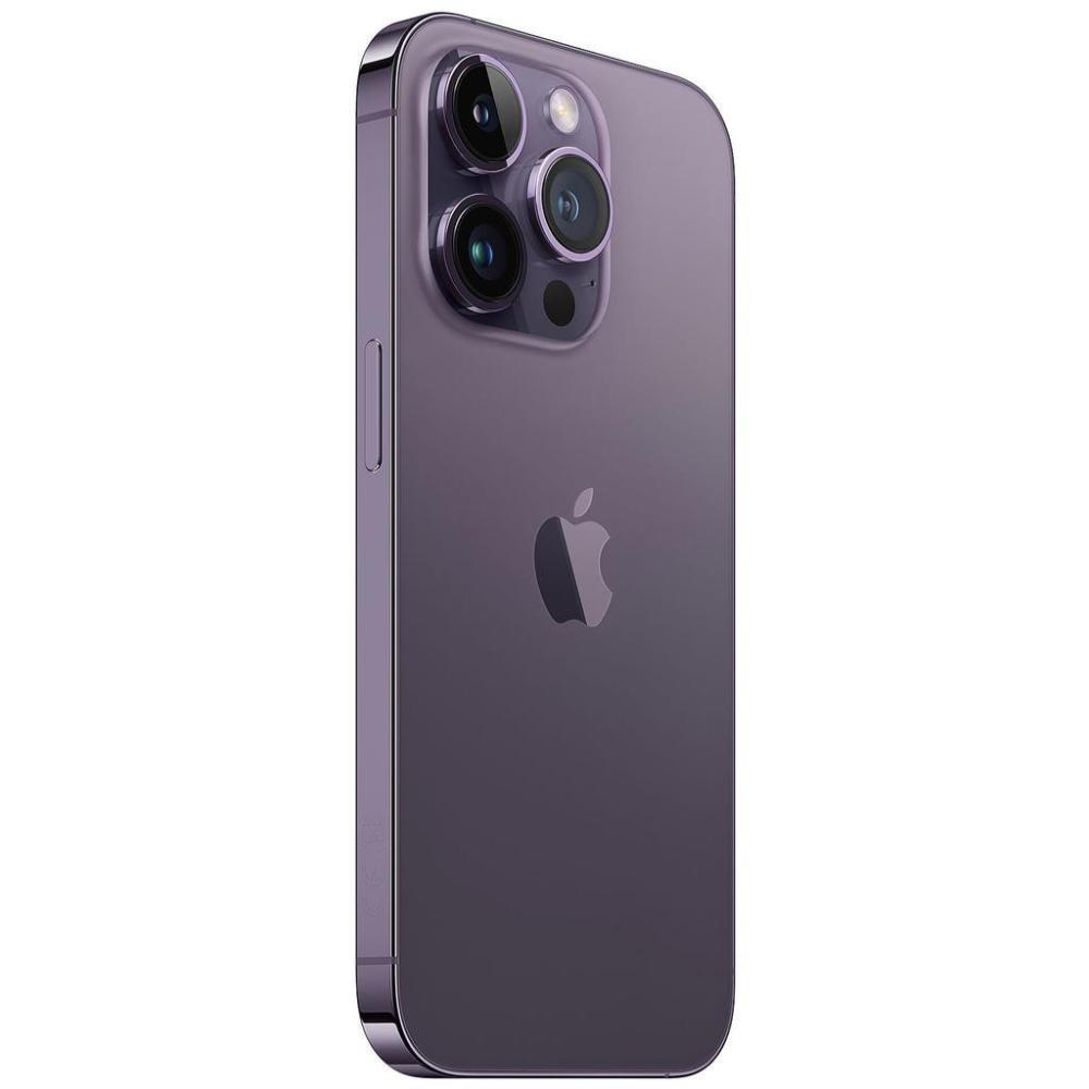 iPhone 14 Pro 128GB/256GB ROM 6.1-inch 5G Unlocked Mobile phone (Renewed)