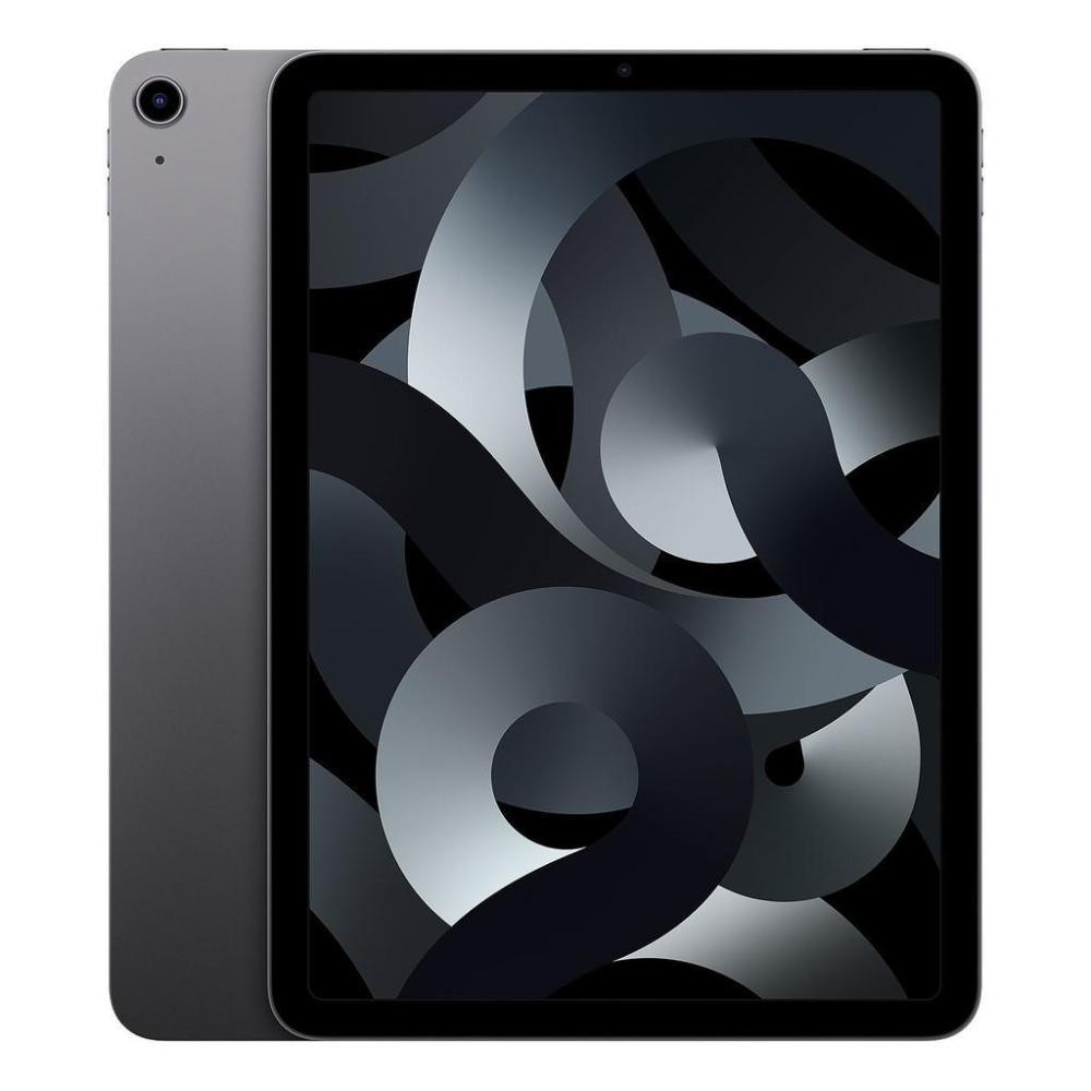 iPad Air 5 (2022) 5th Gen Wifi 10.9'' Inch 64GB/256GB ROM 8GB RAM (Renewed)