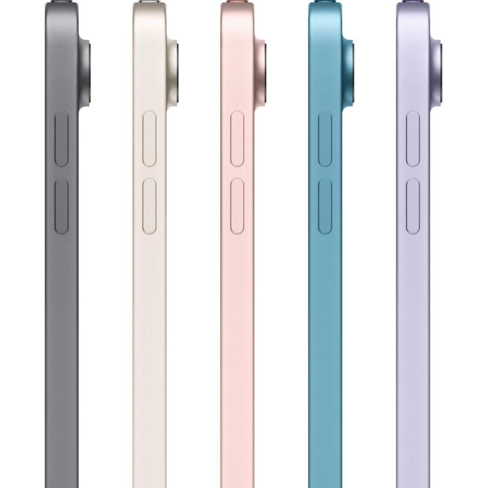 iPad Air 5 (2022) 5th Gen Wifi 10.9'' Inch 64GB/256GB ROM 8GB RAM (Renewed)