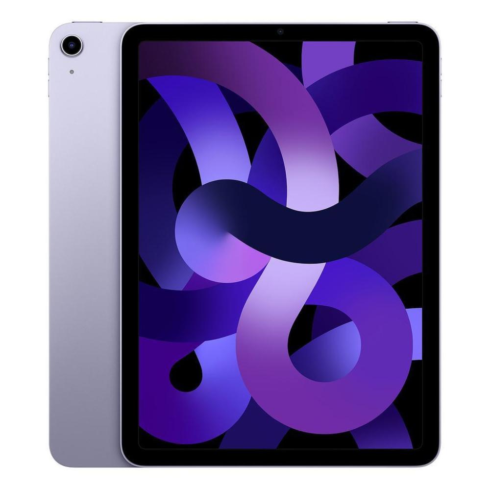 iPad Air 5 (2022) 5th Gen Wifi 10.9'' Inch 64GB/256GB ROM 8GB RAM (Renewed)