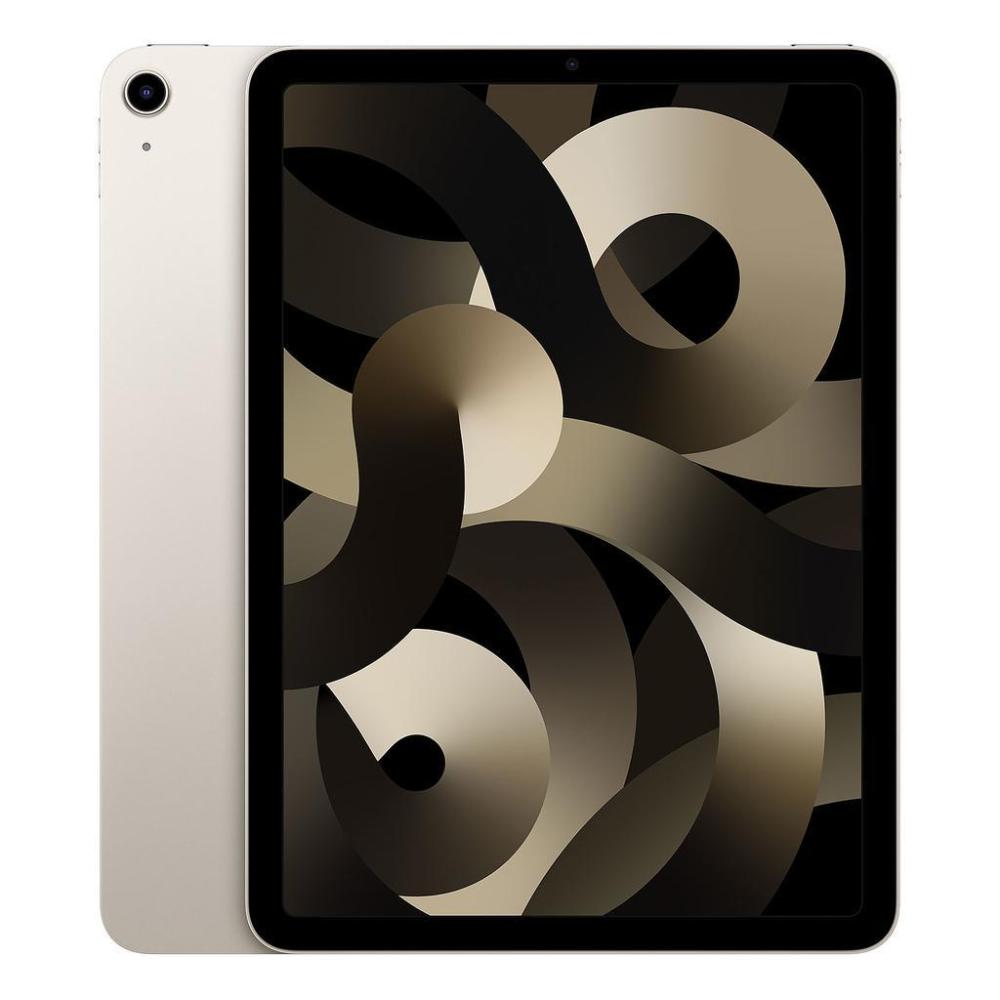 iPad Air 5 (2022) 5th Gen Wifi 10.9'' Inch 64GB/256GB ROM 8GB RAM (Renewed)