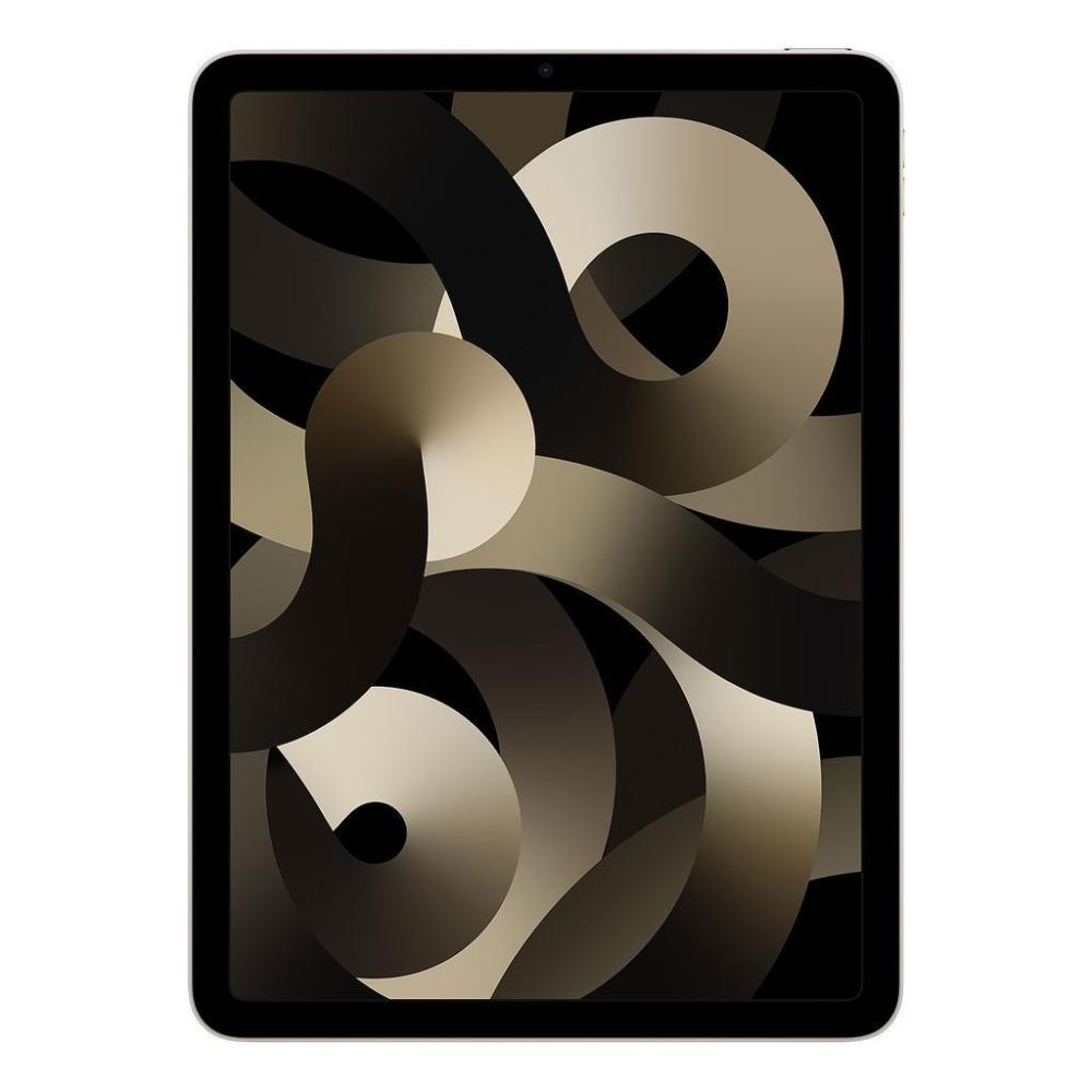 iPad Air 5 (2022) 5th Gen Wifi 10.9'' Inch 64GB/256GB ROM 8GB RAM (Renewed)