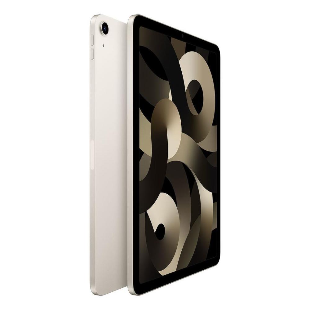 iPad Air 5 (2022) 5th Gen Wifi 10.9'' Inch 64GB/256GB ROM 8GB RAM (Renewed)