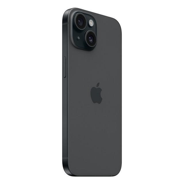 iPhone 15 128GB/256GB/512GB Unlocked 5G Mobile Phone (Renewed)