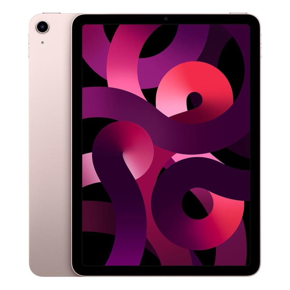 iPad Air 5 (2022) 5th Gen Wifi 10.9'' Inch 64GB/256GB ROM 8GB RAM (Renewed)