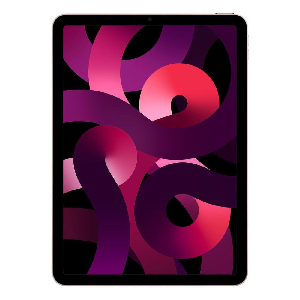 iPad Air 5 (2022) 5th Gen Wifi 10.9'' Inch 64GB/256GB ROM 8GB RAM (Renewed)