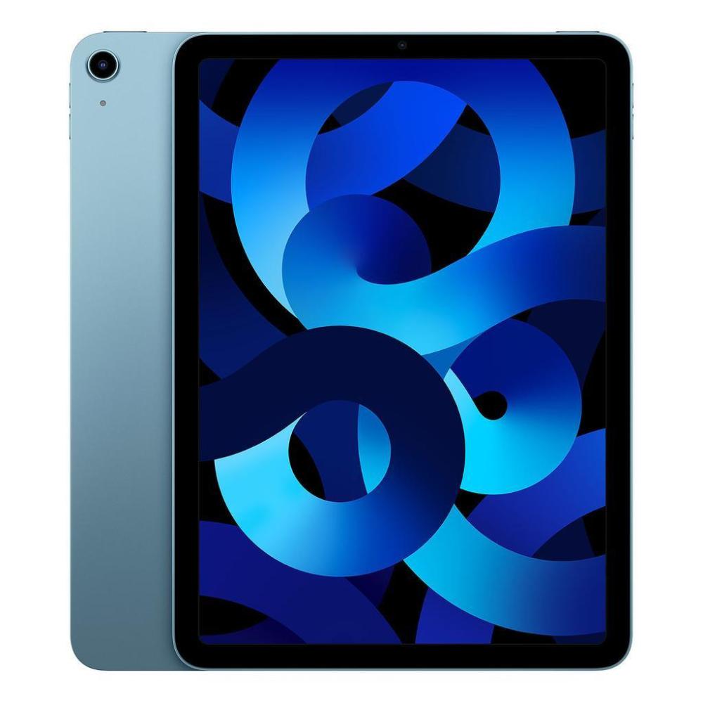 iPad Air 5 (2022) 5th Gen Wifi 10.9'' Inch 64GB/256GB ROM 8GB RAM (Renewed)