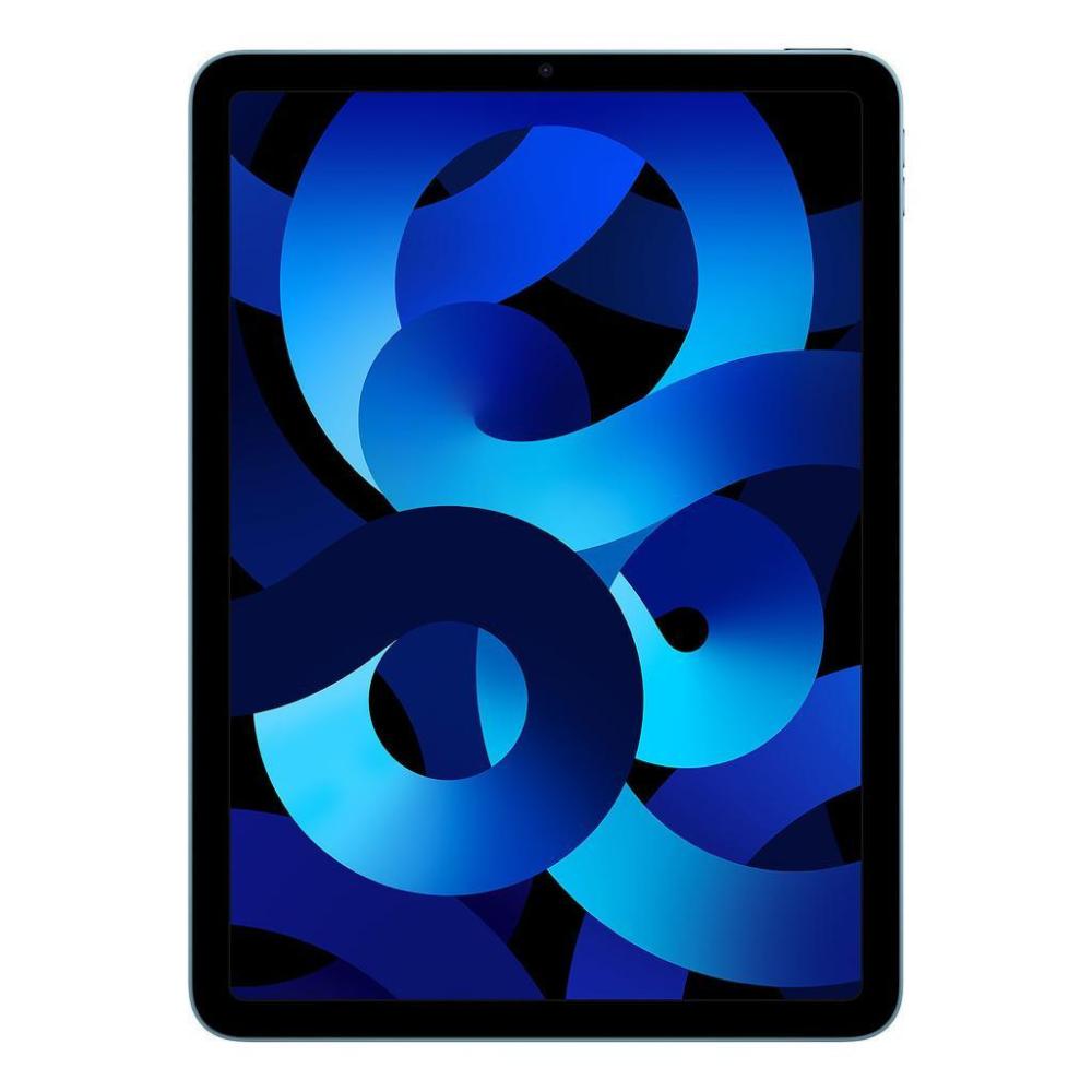iPad Air 5 (2022) 5th Gen Wifi 10.9'' Inch 64GB/256GB ROM 8GB RAM (Renewed)
