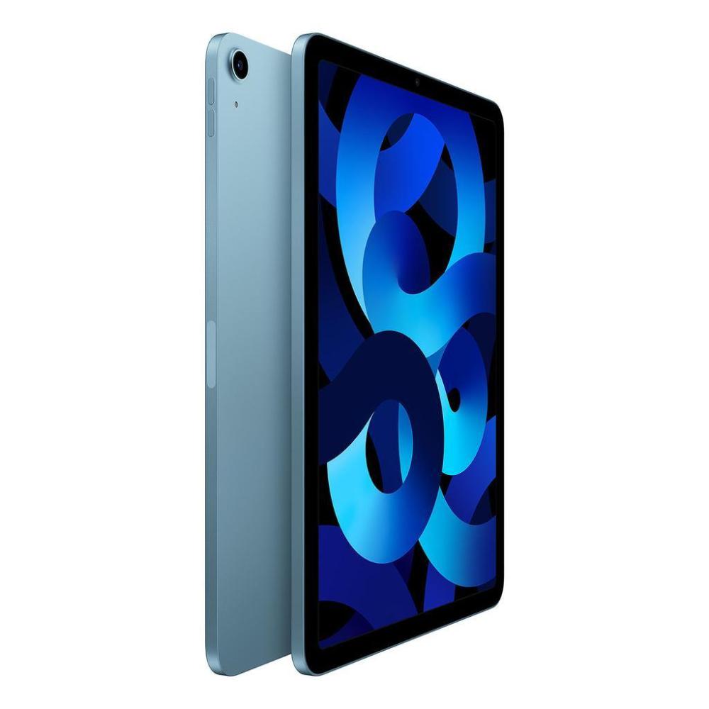 iPad Air 5 (2022) 5th Gen Wifi 10.9'' Inch 64GB/256GB ROM 8GB RAM (Renewed)
