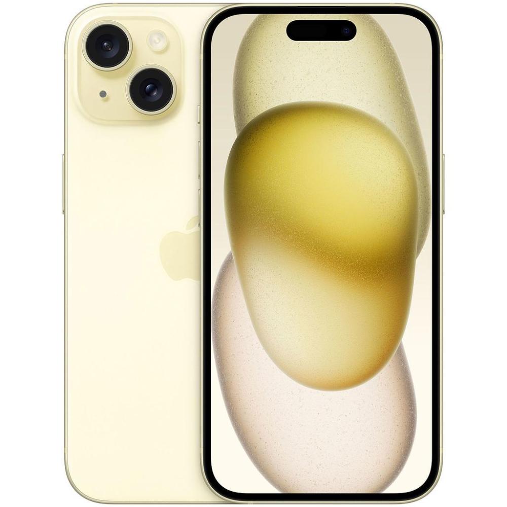 iPhone 15 128/256GB A Grade