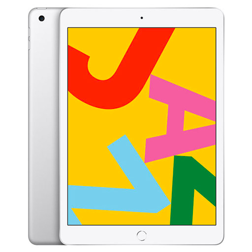 iPad 7
