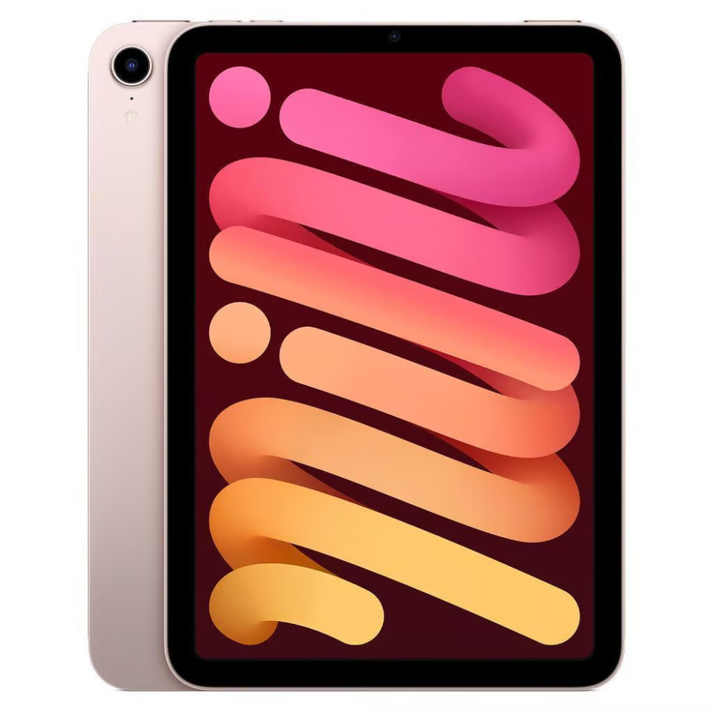 iPad mini 6 (Renewed)