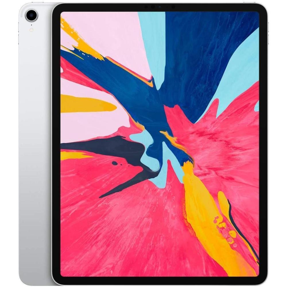 iPad Pro 12.9 (2018) 3 Gen (Renewed)