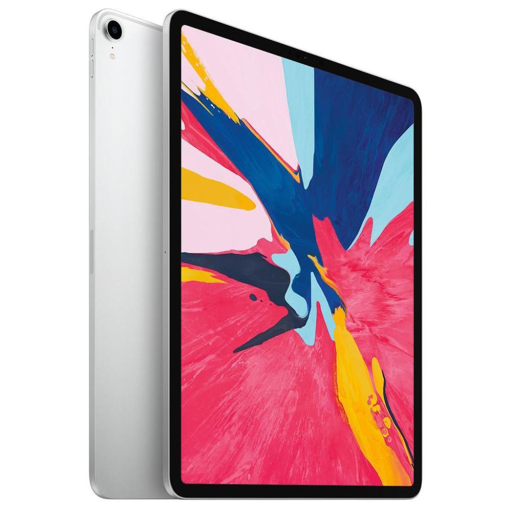 iPad Pro 12.9 (2018) 3 Gen (Renewed)
