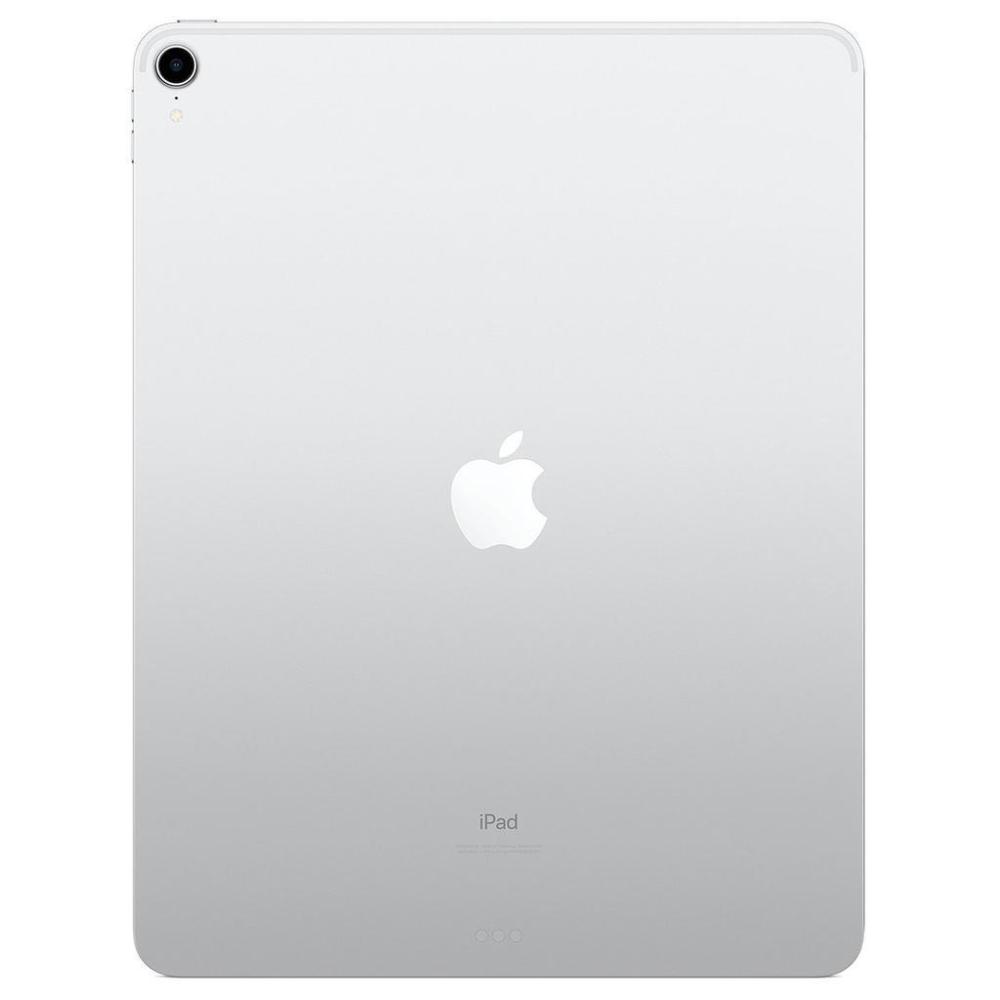 iPad Pro 12.9 (2018) 3 Gen (Renewed)