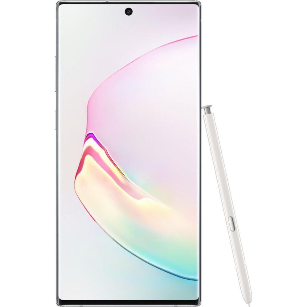 Galaxy Note10 8+256GB ROM Unlocked Cell Phone (Renewed)