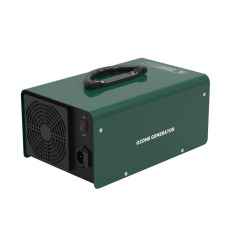 10G 20G 40G Ozone Air Purifier For Odor Removal Sterilization