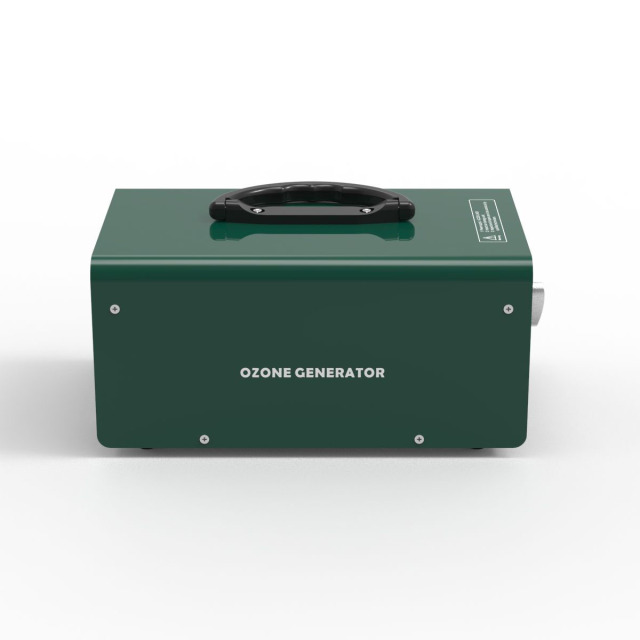 10G 20G 40G Ozone Air Purifier For Odor Removal Sterilization