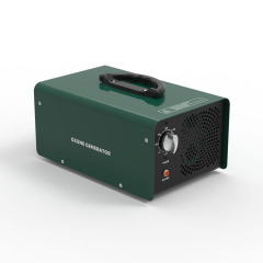 10G 20G 40G Ozone Air Purifier For Odor Removal Sterilization
