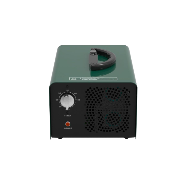 10G 20G 40G Ozone Air Purifier For Odor Removal Sterilization