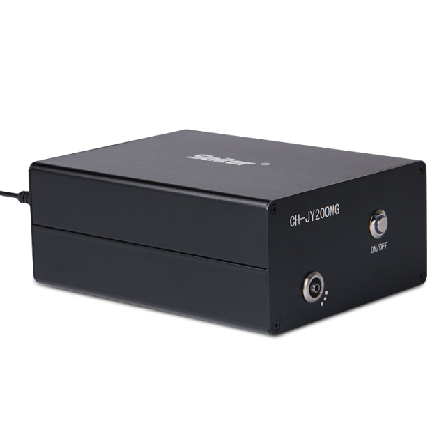 DC 12v Ozone Machine Home Car Sterilizer 12 Volts Air Purifier Ozone Generator