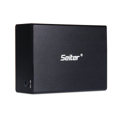 DC 12v Ozone Machine Home Car Sterilizer 12 Volts Air Purifier Ozone Generator