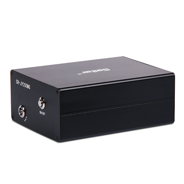 DC 12v Ozone Machine Home Car Sterilizer 12 Volts Air Purifier Ozone Generator