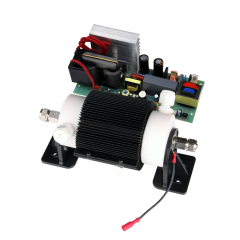 50g Ozone Generator Spare Parts Ceramic Ozone Tube With High-Performance Power Supply
