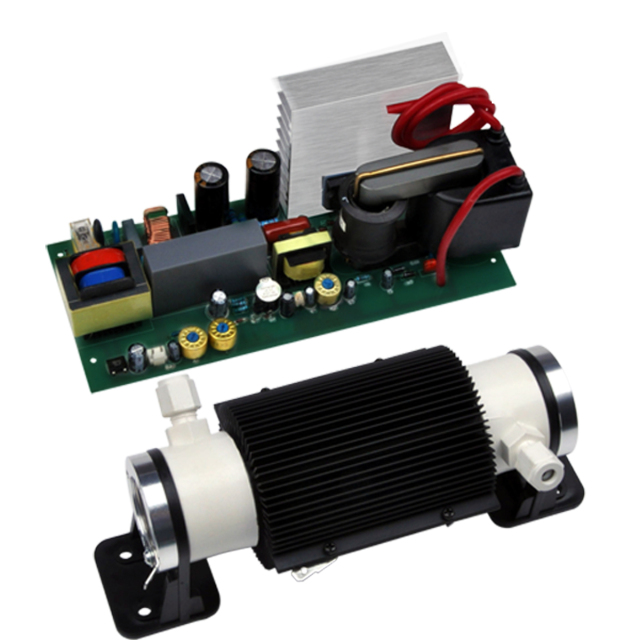 1-7G Ceramic tube ozone generator ozone tube for ozone generator