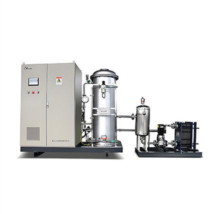 The Future of Ozone Technology