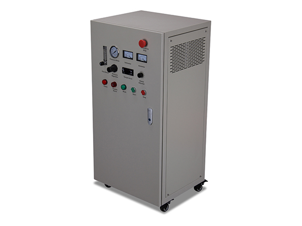 Choosing the Right Ozone System: Key Considerations