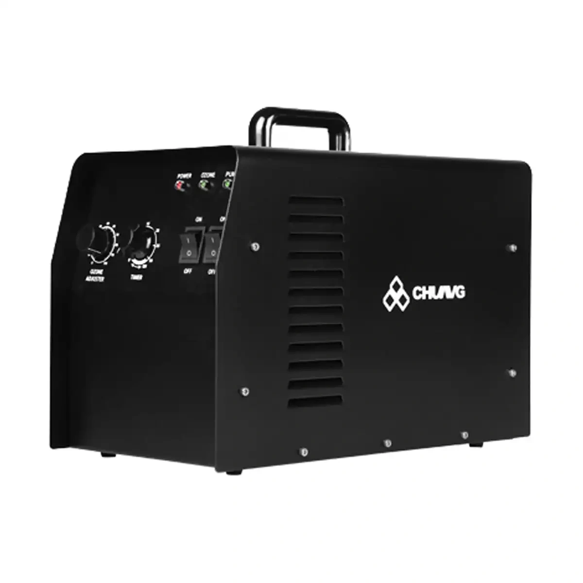 3G 5G 7G Ozone Generator Water Purifier Machine Ozonator  Machine Air Purifier O3 Machine