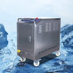 CH-WCZ Hand-Push Ozone Water Machine