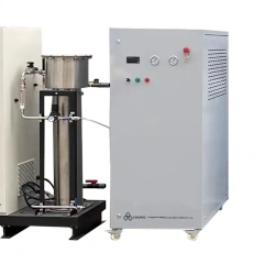 100-600g/h Ozone System Generators