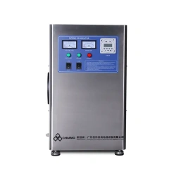 3-80g/h Air Source Ozone Generator