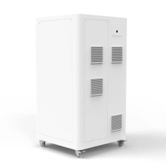 10-300g/h Oxygen Source Ozone Generator