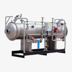 1-30kg/h Large Ozone Generators