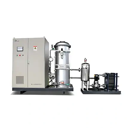 1-30kg/h Large Ozone Generators