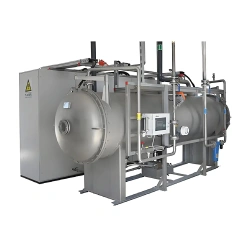 1-30kg/h Large Ozone Generators