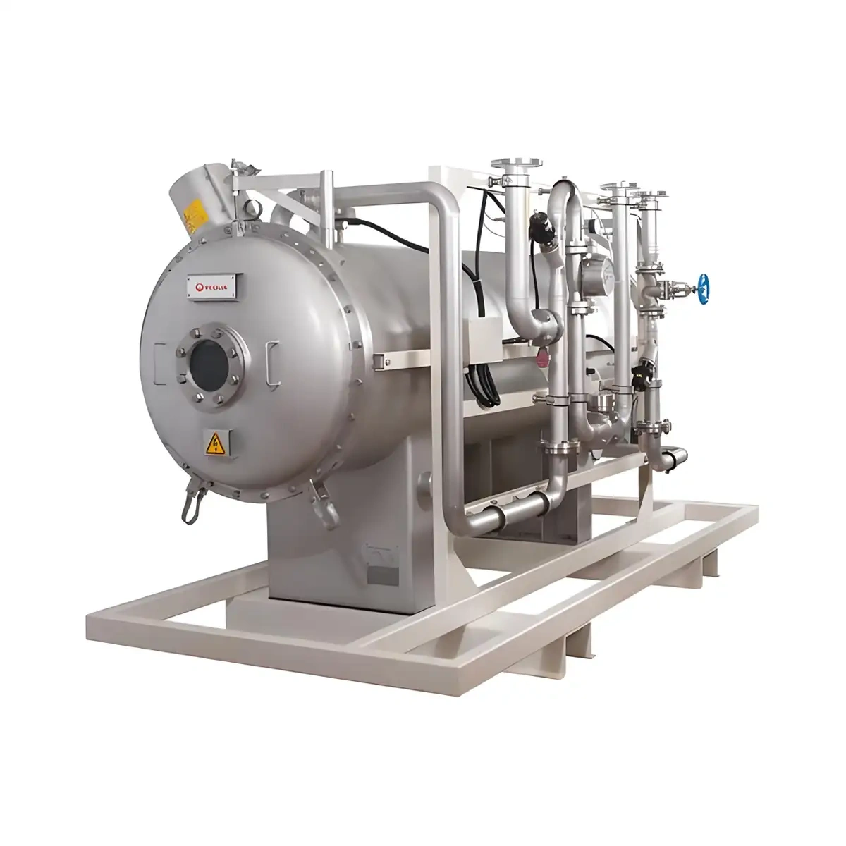 1-30kg/h Large Ozone Generators