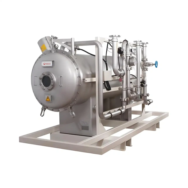 1-30kg/h Large Ozone Generators