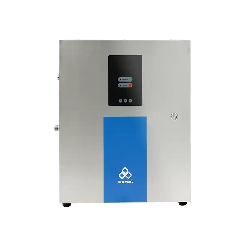 CH-WBS Wall-Mounted Ozone Water Machine