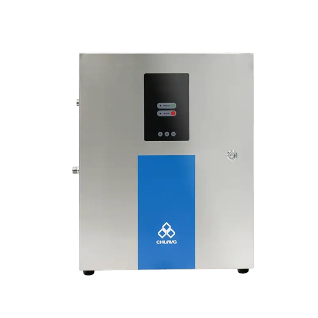 CH-WBS Wall-Mounted Ozone Water Machine