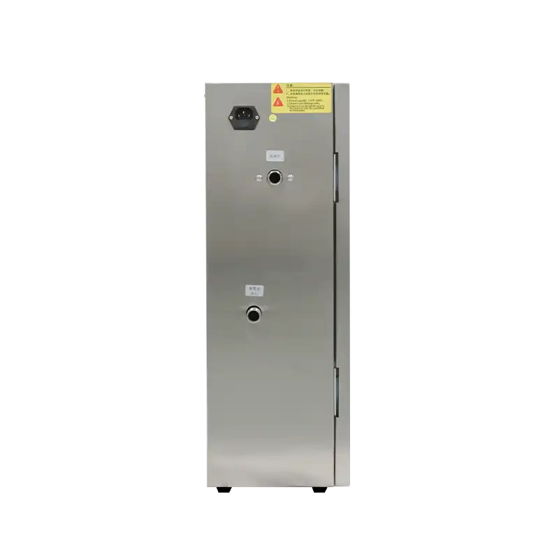 CH-WBS Wall-Mounted Ozone Water Machine