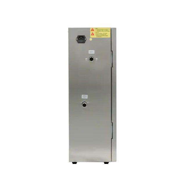 CH-WBS Wall-Mounted Ozone Water Machine